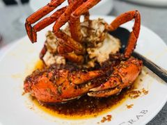 -Ministry of Crab•MOC(交子大道店)