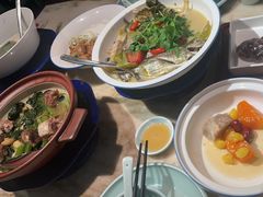 -海门鱼仔·潮汕味(百信广场西区店)