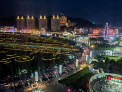 -大连君悦酒店·星海湾壹号Dalian·Dalian(星海广场店)
