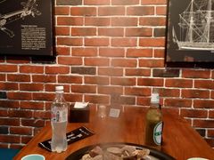 -蟹谢蒸鲜自助餐厅