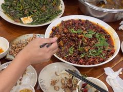 -陈有良尖椒鸡(渝中示范店)