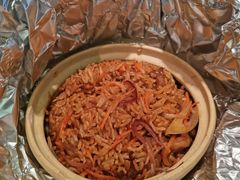 -羊之道草原味道清真餐厅(番禺店)