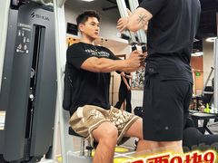 -VPsmart私教健身工作室(新华路旗舰店)