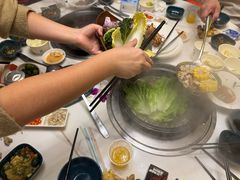 -润泽园椰子鸡(汇一城店)