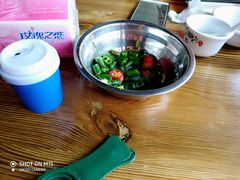 -大自然醉鹅·铁锅火焰鹅(上海联洋店)
