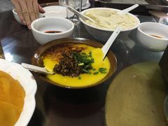 -万春卤菜(天乡后街步行街店)