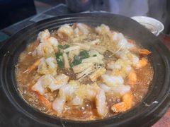 -前海沿·青岛菜(五四广场永旺店)