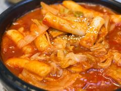 -屋里家延边朝鲜族冷面(南园店)