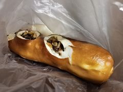 红豆碱水包-81BAKERY(大学路店)