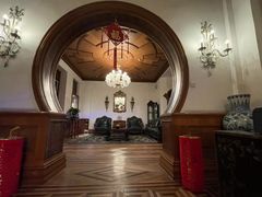 -马勒别墅饭店(静安寺店)