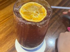 -野鸽子咖啡(航空路店)