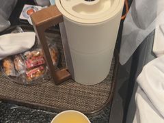 -华夏良子·足道SPA艾灸(金皇大厦店)