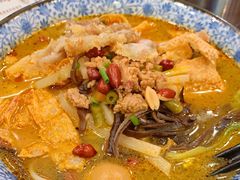 -螺世纪螺蛳粉·桂味小排档(裕德店)