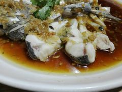 -老妈私房鱼头(欧洲城店)