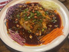 -庭院小酌(瑞莲街店)