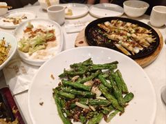 -北李妈妈菜·海肠捞饭(开发区万达店)