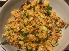 -岩盐·铁板料理(嘉里店)