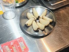 -幸福小串·地摊小炉子(三阳路店)