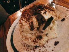 提拉米苏-PIZZA BIANCA(民园店)