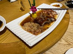 -德胜轩正宗顺德菜(宝安沙井会展中心店)