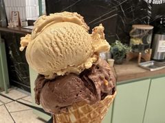 -LUNEURS月乐诗·法式冰淇淋(环贸店)