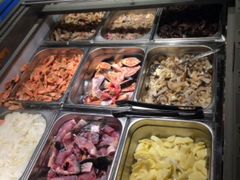 -鼎香缘海鲜自助火锅烤肉(锦辉购物广场店)
