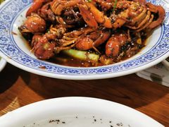 油焖大虾（辣）-郑东靓靓虾馆·金牌油焖大虾(天泽街店)