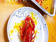 -盱眙虾神於氏龙虾(夫子庙红街店)