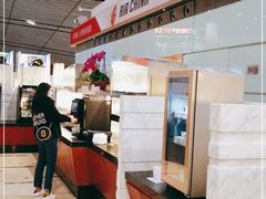 -首都机场t3-c国航两舱休息室