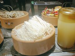 -龍歌自助小火锅(崂山丽达店)