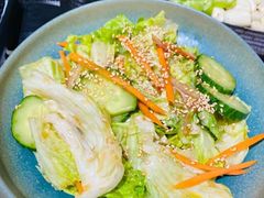-炭虎烤肉(桂林路店)