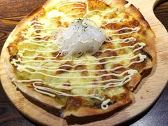 -桂马·日本料理·海胆·海鲜饭·酒场(民主广场店)
