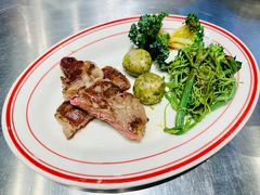 -猛古里烤肉自助(荟聚中心店)