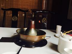 -乔先生涮肉·鲜活牛羊肉火锅(塘沽店)