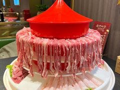 -南门四季铜锅涮肉(大屯·北苑店)