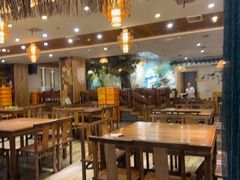 -萬家灯火·私房湘菜·22年老手艺(南岭大道店)