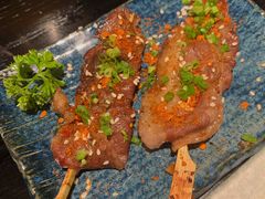 -杉海和牛烧肉海鲜自助(会展城店)