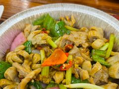 -南记食粥坊·宵夜大排档(岭南分店)