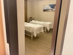 -贝黎诗SPA