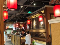 -农耕记·湖南土菜(观澜福城天虹店)