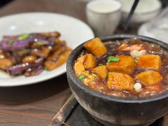 -阿毛饭店(和义路店)