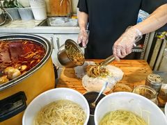 -安徽阜阳卷馍(西单店)