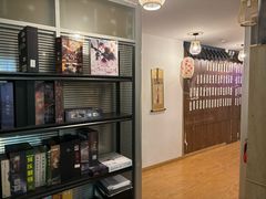 -剧狐剧本杀·月球探案馆(人民广场1号店)