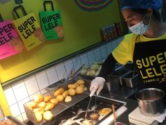 -乐乐姐超级土豆(中关村5号店)