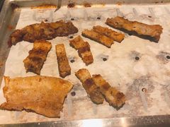 -新石器烤肉(南通CBD大有境店)