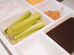 -大鸭梨烤鸭(左家庄店)