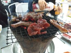 -松明一烤肉馆(鲁园店)