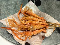 -79号渔船海鲜饭店(龙岗店)