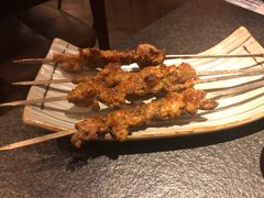 -丝路金桃·新疆菜(徐汇店)