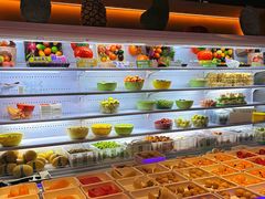 -涨巢·潮玩水疗局